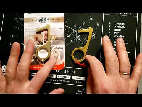 Clean Key by Keysmart
