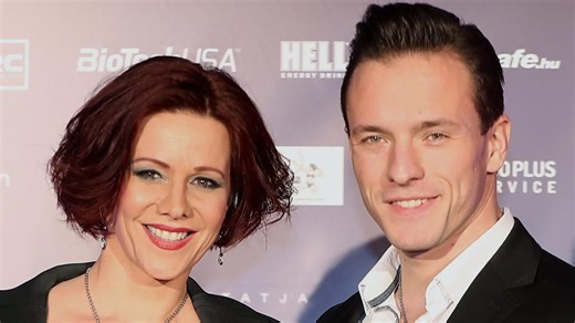 Így él Torontóban Polyák Lilla és Gömöri András Máté