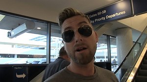 Lance Bass Wants U.S. to Help Stop Brutality of Gay Men in Chechnya (VIDEO)