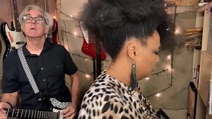 The BellRays on Reels