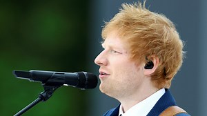 Umuhanzi Ed Sheeran yajyanywe mu nkiko - YEGOB