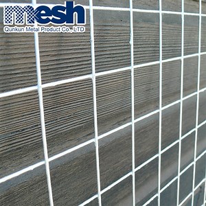 [Hot Item] Welded Wire Mesh Fence Panels for Chicken Coop