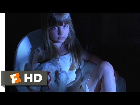 Still of the Night (2/12) Movie CLIP - George's Nightmare (1982) HD
