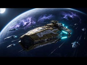 Humanity Met the Galactic Empire—Then Laughed at Their Promise of Destruction