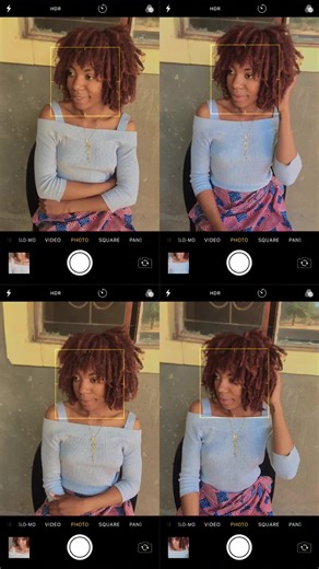 Lydia Francisco on TikTok