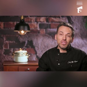 103K views · 1.4K reactions | ,,Gândul meu era să mă fac pompier"  Cum și-a descoperit Chef Ștefan Popescu pasiunea pentru bucătărie  Nu rata ediții noi din noul sezon Chefi la cuțite, Luni, Marți și Miercuri, de la 20.30, pe Antena 1 și în AntenaPLAY 朗 | Antena1 | Facebook
