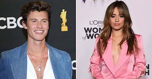 'Senorita 2.0 moment': Fans go gaga over Shawn Mendes and ex Camila Cabello's steamy kiss at Coachella