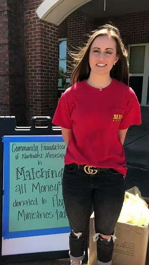 Magnolia Heights School partners with CFNM for FEED