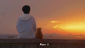 Sunset Most favorite time of the day…🌅 | Andy