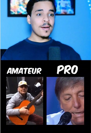 Amateur whistle vs Pro whistle 😍 #beatbox