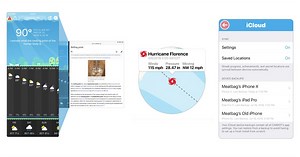 Carrot Weather gains iPad multitasking, iCloud sync and restore - 9to5Mac