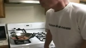 Older4Me - Catering Service