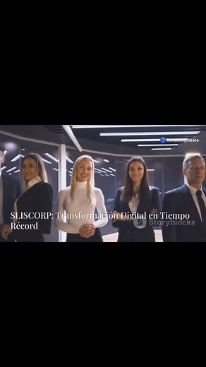 #software #softwaredeveloper #blockchain #corebankingsolutions #softwarecompany #tech #technology #softwaresolutions #innovacion #softwareengineering @sliscorp.latam @sliscorp #sliscorp #sliscorp📱 #inteligênciaartificial #ai #ia #machinelearning | SLIS Corp