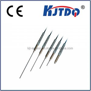 [Hot Item] High Quality M3 Optic Fiber Sensor Probe with Balluff Quality