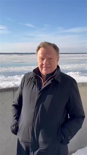 4.5K views · 439 reactions | Всем привет с берегов Амура! | Igor Butman | Facebook