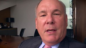 Get mobile. Dennis Nally, who has just stepped down as head of accountancy network PricewaterhouseCoopers, shares his #CEOSecrets. More: http://bbc.in/2b99tEZ | BBC News Stories