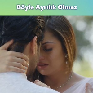 46K views · 1K reactions | Severek ayrılanlar bilirler ayrılığı  #indiaserials #hintdizisi #silsila #aşkağlatır | Rüzgarlı Tepe Kanal 7 | Facebook