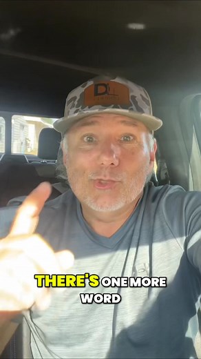 Anchor your emotions in truth. #onemoreword | DiscoverLife Church