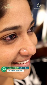 NOSE PIERCING💕😍 NAKSHATHRA KERALA ✨ For Enquiries whatsapp Now🚨 📱 9846361916 📱 9846362916 📱 9846312916 📱 9846227784 #nakshathragoldanddiamonds #lulucalicut #nakshathracalicut #onlineshopping #varietycollections #edappally #vytila #nettoor #calicut #lulucalicut | Nakshathra 916 Gold and Diamonds