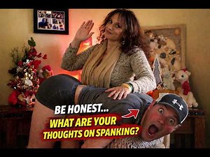 Be Honest… What Are Your Thoughts on Spanking? | Live Topics & Real Talk