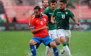 Sigue vivo: Chile venció 3-2 a Bolivia por las Eliminatorias Qatar 2022