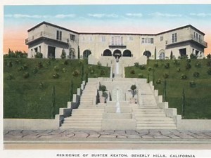 16 reactions | Movie star homes in 1924… | Citizen Screen | Facebook