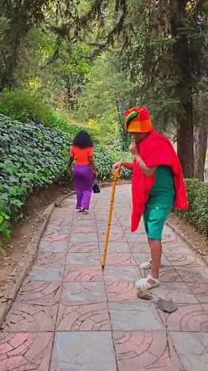 Ethiopian TikTok Cretersearch Insight: Oromo & Viral Trends