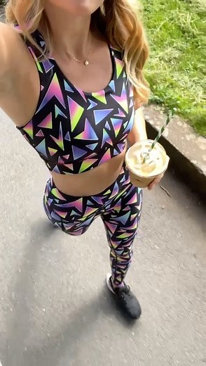 2K views · 11 reactions | Hot girl walks in Tikiboo #hotgirlwalk #womensactivewear #activewearforwomen #activewearfashion | Tikiboo | Facebook