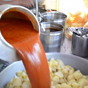 4M views · 453 reactions | Watch most amazing Indian Street Food Videos on Street Food And Travel TV India | Street Food And Travel TV India | Facebook