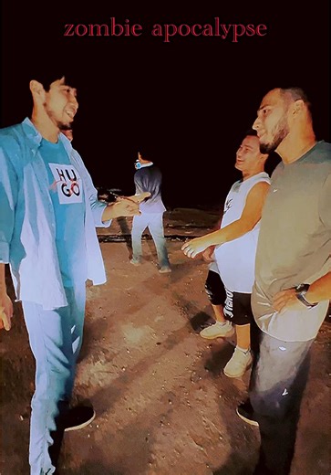 Zombie Apocalypse: Action-Packed Movie Clips