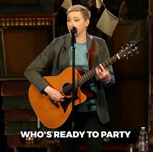 Kristin Key is assembling The Lesbian Army in Sydney this October → www.justforlaughs.sydney/kristin-key 20 OCT (4pm & 7:30pm) @ The Comedy Store Don't miss this internationally headlining, queer, musical comedian and writer of the iconic Lesbian National Anthem. | Just for Laughs Sydney