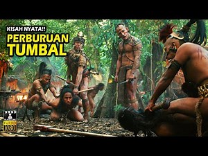 Bikin Merinding‼️ Inilah Tradisi SUKU MAYA Yang Tak Banyak Orang Tau‼️ • ALUR CERITA FILM