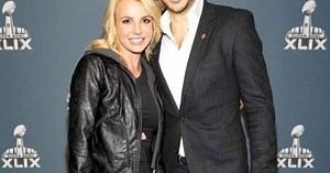 Britney Spears no descarta casarse con Charlie Ebersol