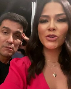 59K views · 1.7K reactions | ATENCIÓN ANUNCIO IMPORTANTE‼️ Enamorándonos USA continúa con su programación regular de lunes a viernes a las 8P/7C, por @unimas. Algunas cableras están teniendo problemas en su programación y están trabajando para solventarlo. Para quienes no nos han podido ver: Esperamos estar pronto con ustedes殺 #EnamorandonosUSA. @anapatriciatv @rafaaraneda | Enamorandonosusa | Facebook