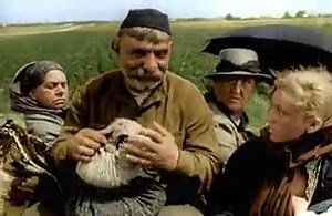 Отец солдата, 1964 (цветное)