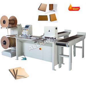 [Hot Item] Office Equipment Double Loop Exercise Book Notebook Metal Coil Spiral Wire Binding Machine Spiral Binding Machine