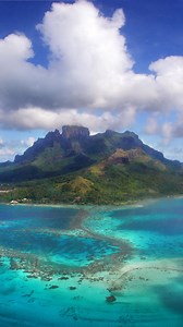 5 comments | Living the dream at the stunning Westin Bora Bora! ✨ From overwater bungalows to breathtaking lagoon views, this paradise is pure magic. Who else is adding this to their bucket list? #WestinBoraBora #FrenchPolynesia #thechicatravelista #BoraBora #FrenchPolynesia #LuxuryTravel #OverwaterBungalow #IslandEscape #ParadiseFound #BucketListTravel #TravelistaTravels #TropikelAdventures #TheFrenchPolynesia | The Chica Travelista | Facebook