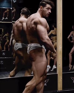 Men’s Classic Physique News Laszlo Kiraly ifbb pro MCP new recent video - Team Tuor #muscles #bodybuilding #gym #makegreatthebodybuildingagain #ifbbpro #workout #culturismoitaliano #bodybuilder #classic | Culturismo Italiano