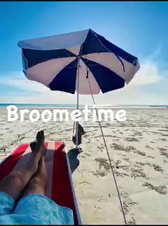 34 reactions | Destination Broome on Reels | Facebook