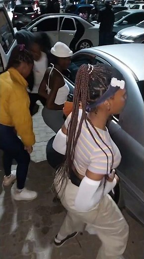 Girls Gone Wild - Part 1