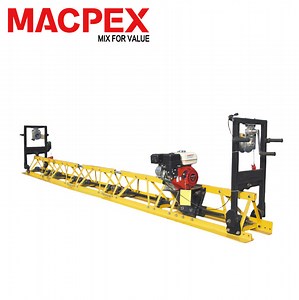 [Hot Item] Concrete Truss Screen for Reliable Construction Work