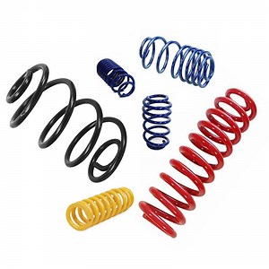 [Hot Item] Heavy Duty Compression Springs with Different Rating Load