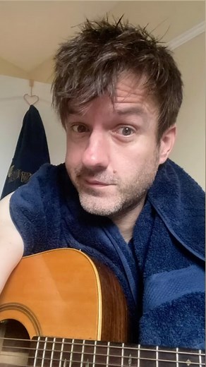 32 reactions · 3 comments | Alistair Griffin on Reels | Facebook