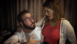 Krissy Lynn - Ctrl-Alt-Del Krissy - MissaX