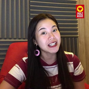 This is it! Wala na talagang makakapigil kay Raqi Terra para magpamigay ng bonggang prizes para sa Pabuwenas sa Summer ng Sunsilk at MBC! Papalampasin mo pa ba ang best-ever happening na ito? Gora na sa Love Radio Manila mamayang 6:00pm-7pm! Read here for the complete mechanics: https://bit.ly/LRSunsilkPabuwenasSaSummer #PabuwenasSaSummer #WalangMakakapigil | Love Radio Manila