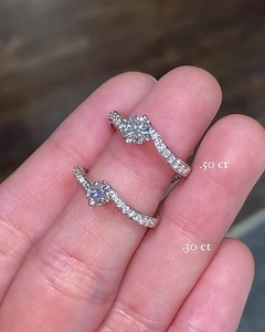 1.2K views · 19 reactions | .50 carat diamond ring - GIA ✨ SALE 95,000 only Code 372 size 6 .30 carat diamond ring - GIA ✨ SALE 50,000 only Code 707 size 6 How to order? To order, Kindly send the ff: Name: Contact number: Complete Address: Date of Payment: Mode of Payment: (BDO, BPI, Metrobank,Gcash) Online cc payment (straight) : JCB, VISA, MASTERCARD, UNIONPAY Email address: FREE SHIPPING NATIONWIDE ✈️ | Manila Diamond Studio | Facebook