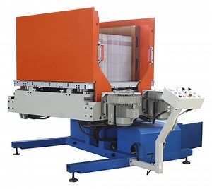 [Hot Item] High Speed Vibrating and Blowing Pile Turner Machine