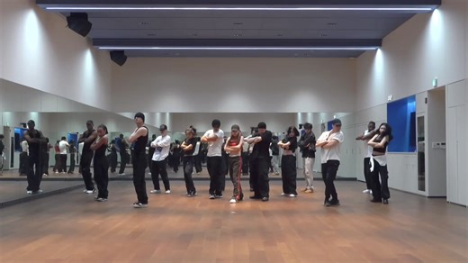 3.8K views · 362 reactions | NAYEON "ABCD" Choreography Video https://youtu.be/Fhzd5BZYQe0 - Nayeoncé Knowles | Everything TWICE | Facebook