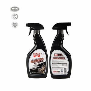 [Hot Item] Car Interior Wash Multi-Purpose Rich Foam Leather Seat Cleaner Spray