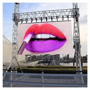 [Hot Item] Indoor Outdoor LED Display Board LED Video Wall Screen